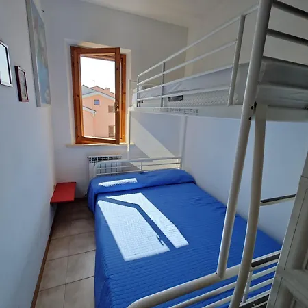 R 42 Con Terrazzo E Posto Auto Διαμέρισμα Numana